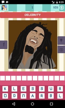 Can You Guess The Celebrity游戲截圖5