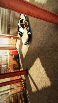 ?ahin Drift 3D v2.0 (Orjinal)游戲截圖1