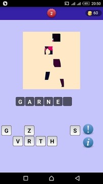 Guess Pict for Steven Universe游戲截圖2