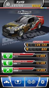 極速狂飆 Daytona Rush游戲截圖2