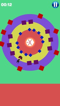 Kpop Stress Race游戲截圖3