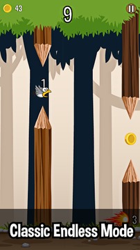 Flappy Spikes游戲截圖2