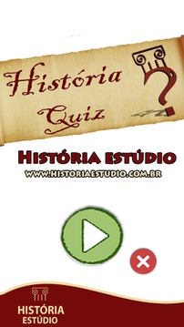 História Quiz游戲截圖1