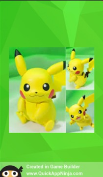 The Poke Ow Ow游戲截圖1