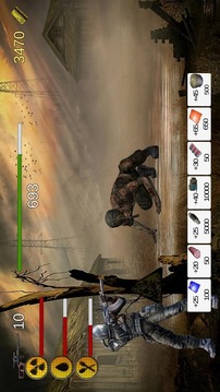 Stalker Clicker游戲截圖5