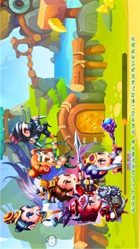 笑劍東方游戲截圖4