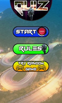 Quiz for Kawasaki H2 Fans游戲截圖1