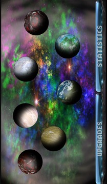 Galaxy Defense TD游戲截圖5