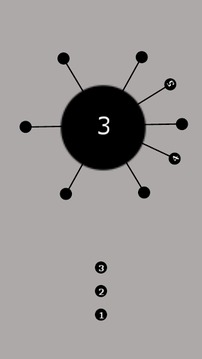 Mini Games - Color Switch - AA游戲截圖3
