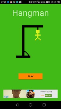 Pixel Hang游戲截圖1
