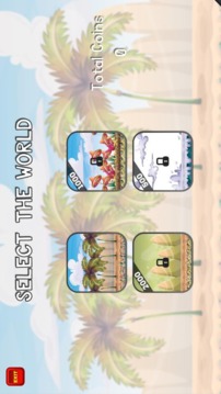 Sboy World Adventures游戲截圖2