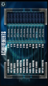 Galaxy Defense TD游戲截圖3