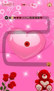 Valentine Bonanza游戲截圖3