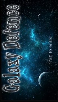 Galaxy Defense TD游戲截圖1