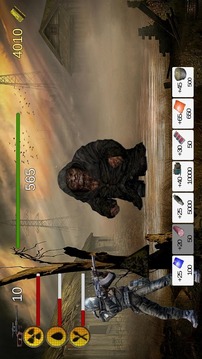 Stalker Clicker游戲截圖4