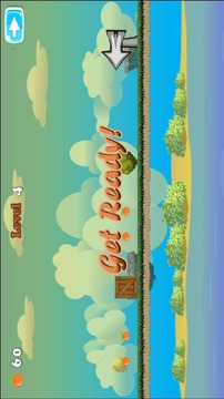 Gum Ball : Darwin Run游戲截圖5