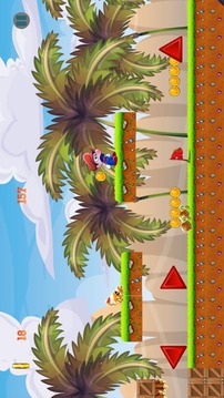 Sboy World Adventures游戲截圖3