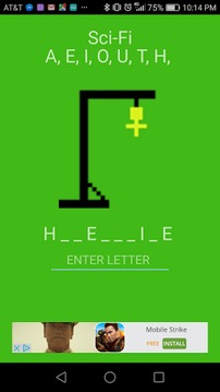 Pixel Hang游戲截圖3