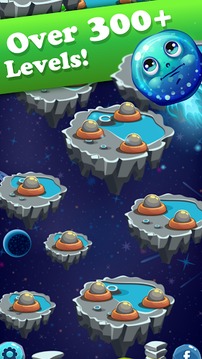 Planets Smash游戲截圖2