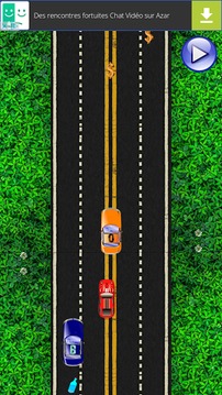 Furious Drag Racing游戲截圖5