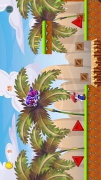Sboy World Adventures游戲截圖4