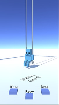 SwingGame-3D-游戏截图2