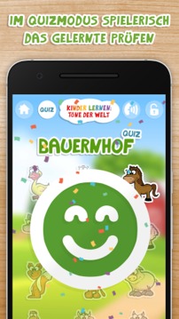 Kinder lernen: T?ne der Welt游戲截圖5