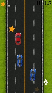 Speed Car Nitro Jogo de Carro游戲截圖5