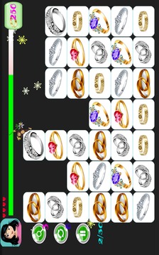 Onet Classic Rings 2017游戲截圖1
