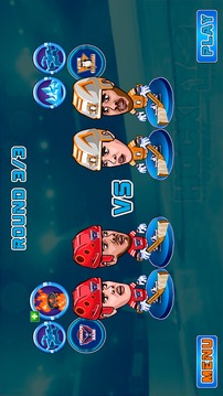 Hockey Legends: Sports Game游戲截圖3