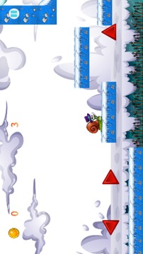 Snail Bob Super adventure游戲截圖5