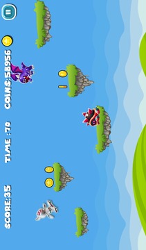 Super Akilli tavsan游戲截圖2