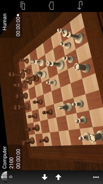 国际象棋 Chess Lite游戏截图2