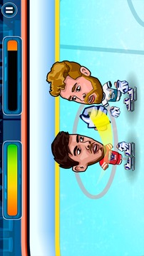Hockey Legends: Sports Game游戲截圖5