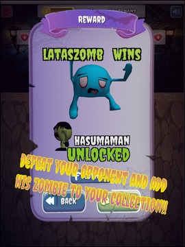 Best Zombies游戲截圖5