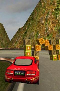 Cars Lite游戲截圖2