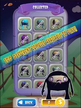 Best Zombies游戲截圖2