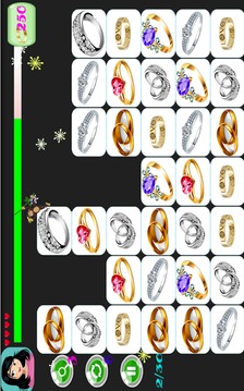 Onet Classic Rings 2017游戲截圖2