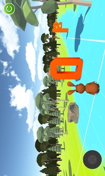 3d ABC Learn Alphabet & Number游戲截圖5