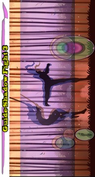 Guide-Shadow Fight 3游戲截圖3