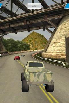 Cars Lite游戲截圖1