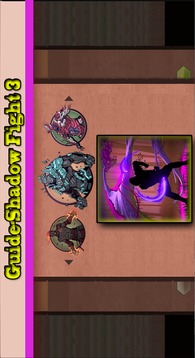 Guide-Shadow Fight 3游戲截圖4