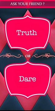 Truth or Dare for High School游戲截圖3