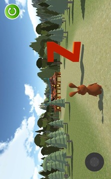 3d ABC Learn Alphabet & Number游戲截圖4