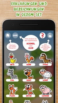 Kinder lernen: T?ne der Welt游戲截圖4