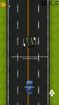 Speed Car Nitro Jogo de Carro游戲截圖4