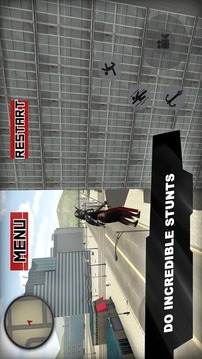 Assassin Ninja vs Superhero游戲截圖2
