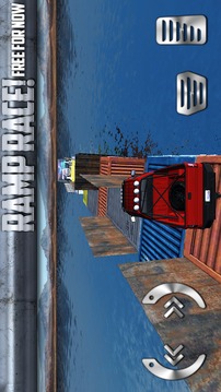 City Car Stunt 2017游戲截圖4