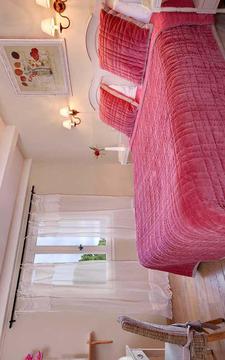 Pink For Girls Puzzle游戲截圖5