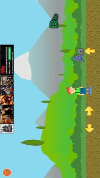 Collect My ABC Game游戲截圖2